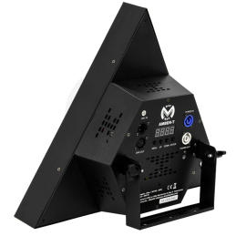 	Projecteurs architecturaux LED - Mac Mah - Amber-T