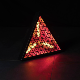 	Projecteurs architecturaux LED - Mac Mah - Amber-T