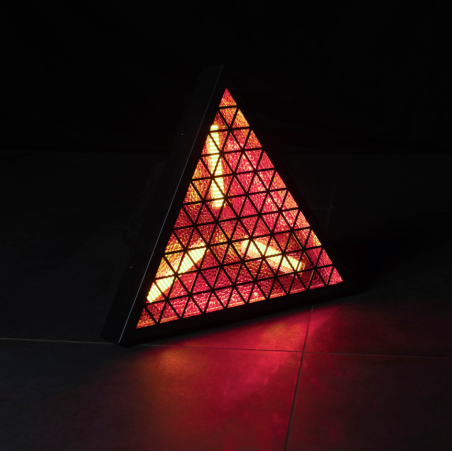 Projecteurs architecturaux LED - Mac Mah - Amber-T