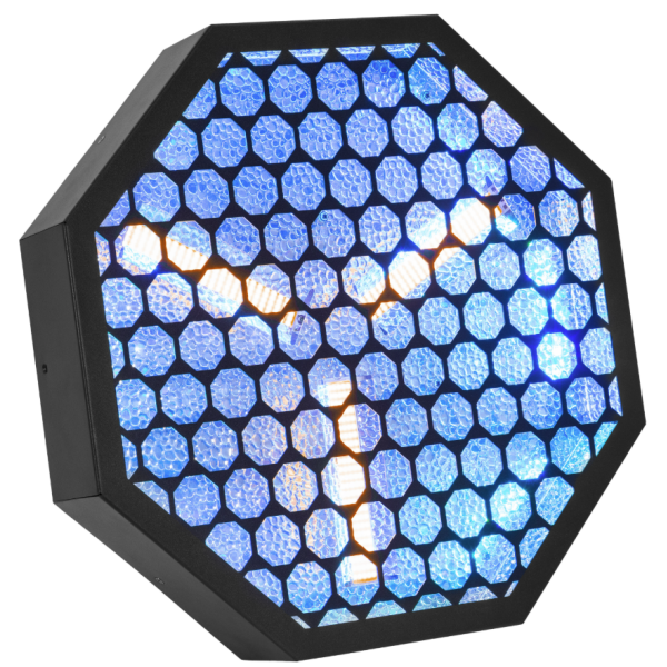 Projecteurs architecturaux LED - Mac Mah - Amber-O