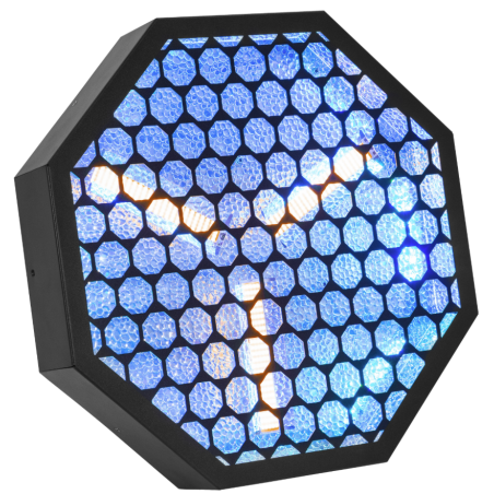 Projecteurs architecturaux LED - Mac Mah - Amber-O