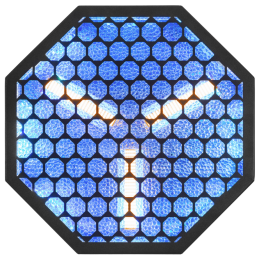 	Projecteurs architecturaux LED - Mac Mah - Amber-O