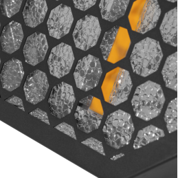 	Projecteurs architecturaux LED - Mac Mah - Amber-O