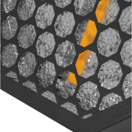 Projecteurs architecturaux LED - Mac Mah - Amber-O