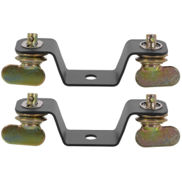 	Jeux de lumière LED - Mac Mah - Beam-Line