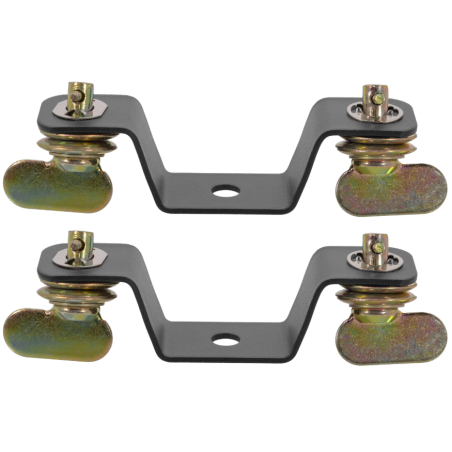 Jeux de lumière LED - Mac Mah - Beam-Line