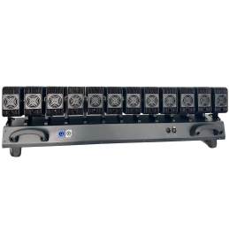 	Jeux de lumière LED - Nicols - INDECURVE PIX 1260 Z