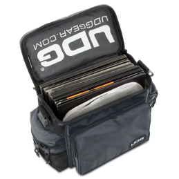 	Sacs et flight cases pour disques vinyles - UDG - Ultimate SlingBag MK2 - U9630
