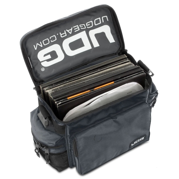 Sacs et flight cases pour disques vinyles - UDG - Ultimate SlingBag MK2 - U9630