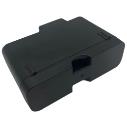 	Batteries enceintes amplifiées - Audiophony - Batterie NOMAD