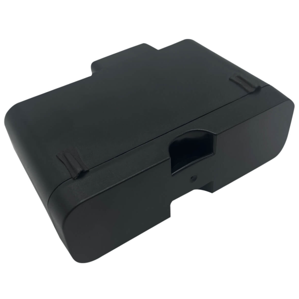 Batteries enceintes amplifiées - Audiophony - Batterie NOMAD