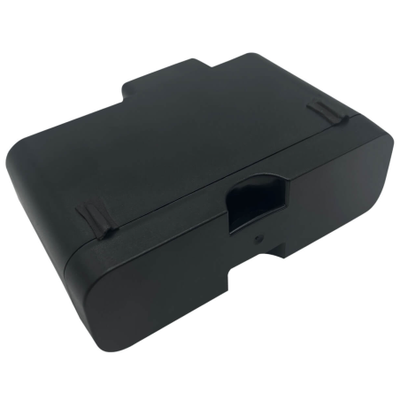 Batteries enceintes amplifiées - Audiophony - Batterie NOMAD