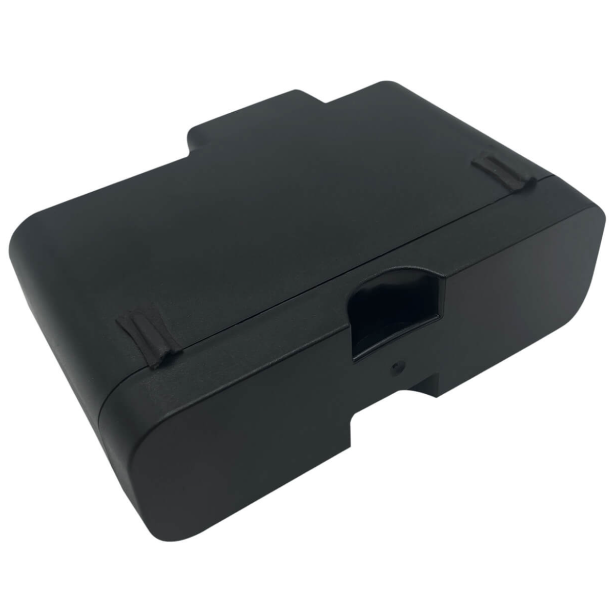 Batteries enceintes amplifiées - Audiophony - Batterie NOMAD