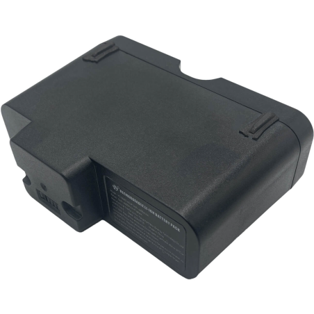 Batteries enceintes amplifiées - Audiophony - Batterie NOMAD