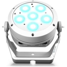 	Projecteurs PAR LED - Cameo - ROOT PAR 6 WH SET 1