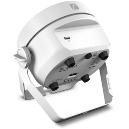 	Projecteurs PAR LED - Cameo - ROOT PAR 6 WH SET 1