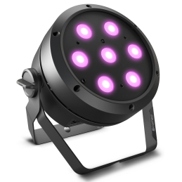 	Projecteurs PAR LED - Cameo - ROOT PAR 4