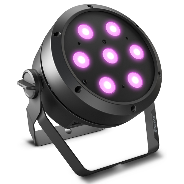 Projecteurs PAR LED - Cameo - ROOT PAR 4