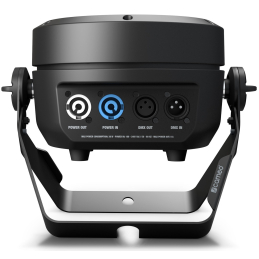 	Projecteurs PAR LED - Cameo - ROOT PAR 4