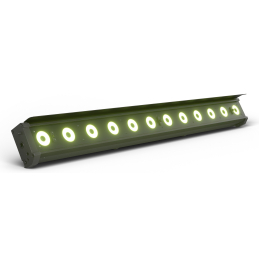 	Barres led RGB - Cameo - ROOT BAR BATTERY