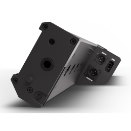 	Barres led RGB - Cameo - ROOT BAR BATTERY