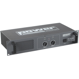	Ampli Sono stéréo - Power Acoustics - Sonorisation - ST 300 G2