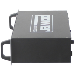 	Ampli Sono stéréo - Power Acoustics - Sonorisation - ST 300 G2