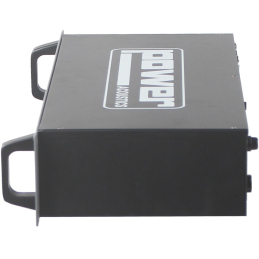 	Ampli Sono stéréo - Power Acoustics - Sonorisation - ST 450 G2