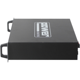 	Ampli Sono stéréo - Power Acoustics - Sonorisation - ST 600 G2