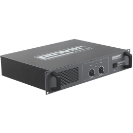 	Ampli Sono stéréo - Power Acoustics - Sonorisation - ST 900 G2
