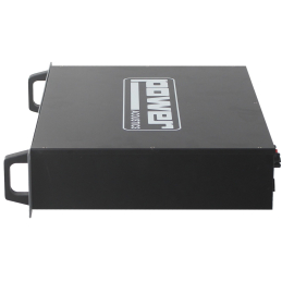 	Ampli Sono stéréo - Power Acoustics - Sonorisation - ST 900 G2