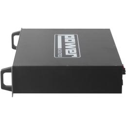 	Ampli Sono stéréo - Power Acoustics - Sonorisation - ST 1200 G2