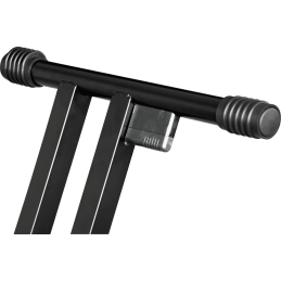 	Stands claviers - Quik Lok - T550