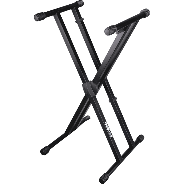 Stands claviers - Quik Lok - T550