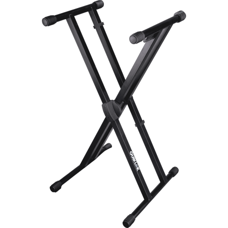 Stands claviers - Quik Lok - T550