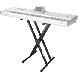 	Stands claviers - Quik Lok - T550