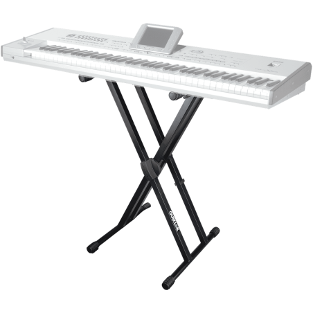 Stands claviers - Quik Lok - T550