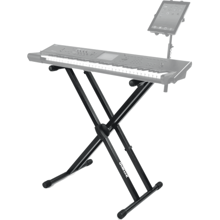 Stands claviers - Quik Lok - T550
