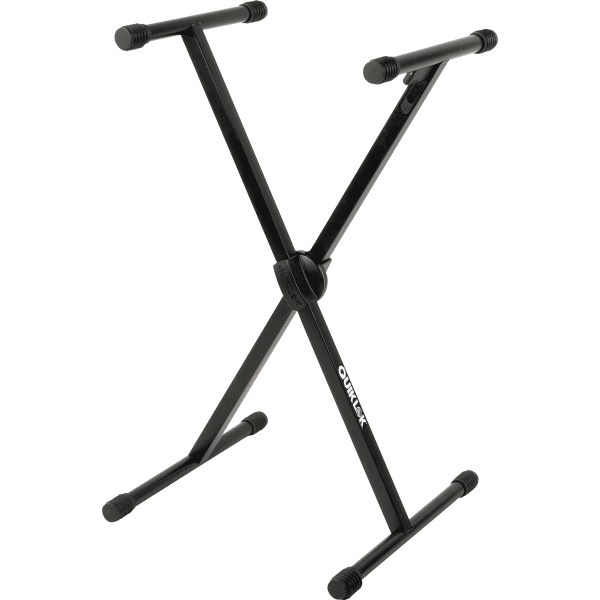 Stands claviers - Quik Lok - T500