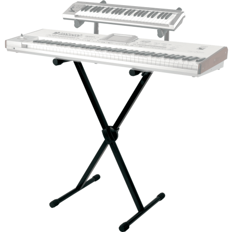 Stands claviers - Quik Lok - T500