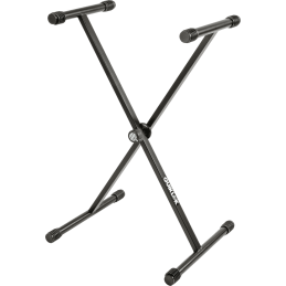 	Stands claviers - Quik Lok - T10BK