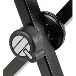 	Stands claviers - Quik Lok - T10BK