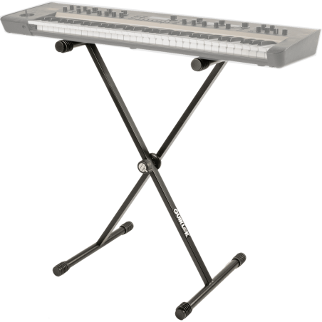 Stands claviers - Quik Lok - T10BK