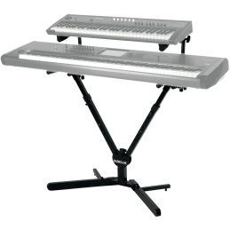 	Stands claviers - Quik Lok - QLY42