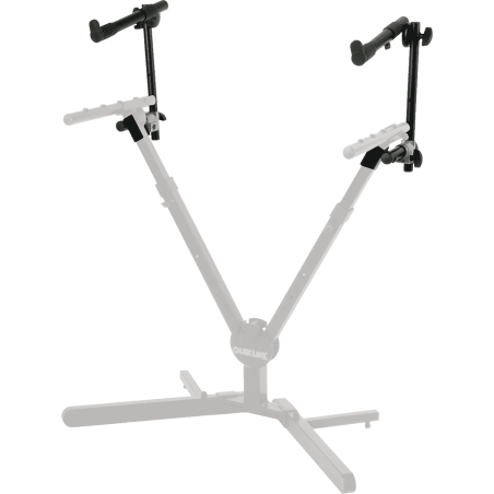 Stands claviers - Quik Lok - QLY42