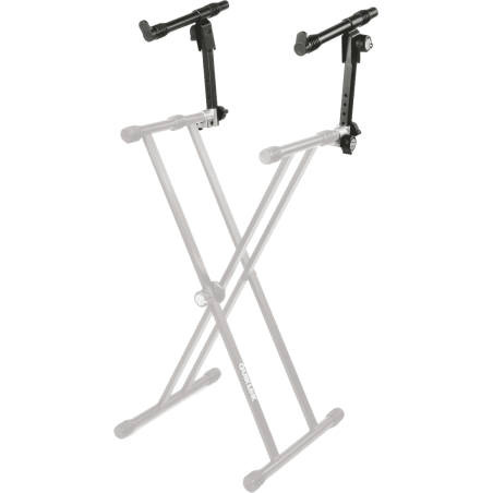 Stands claviers - Quik Lok - QLX3
