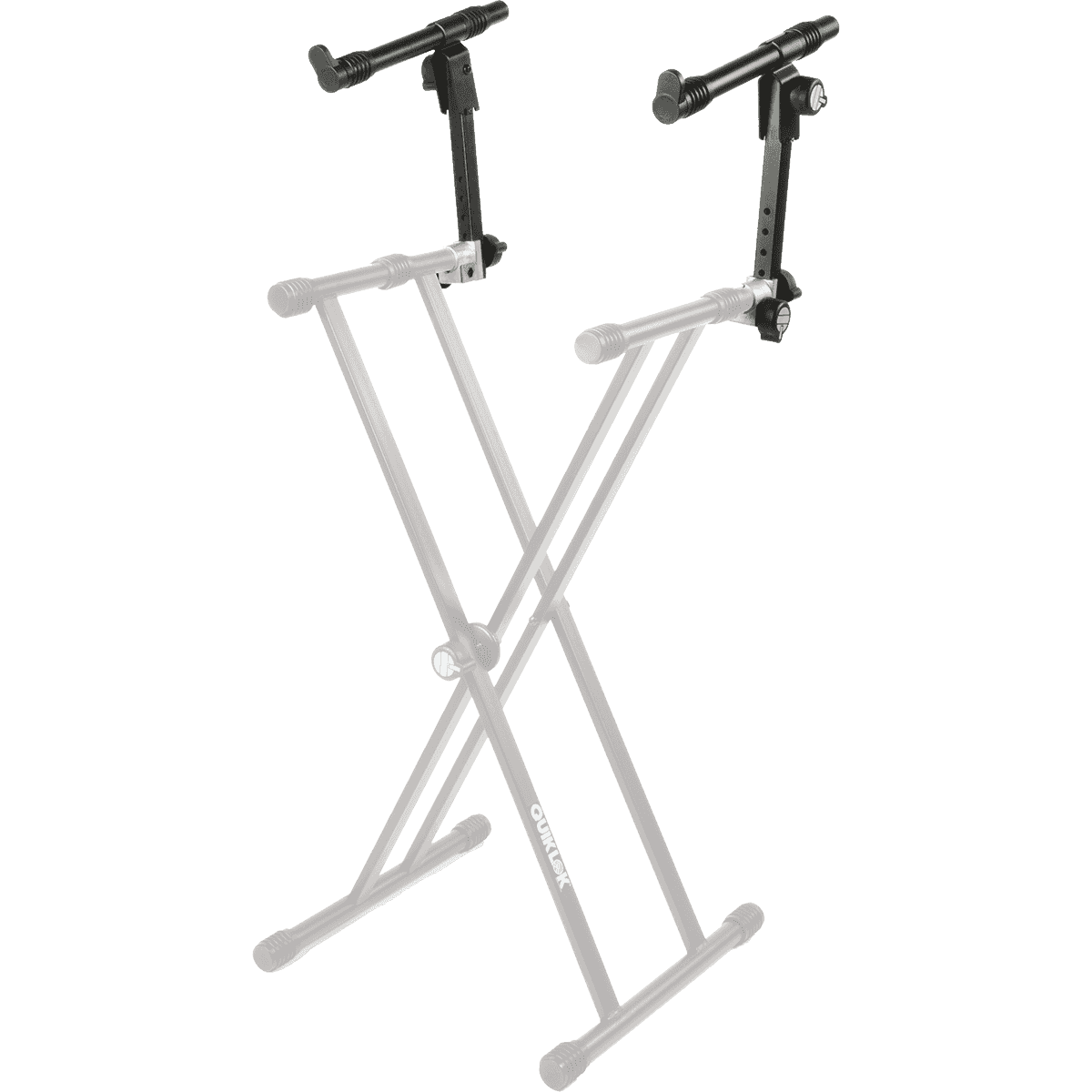 Stands claviers - Quik Lok - QLX3