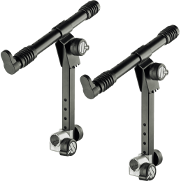 	Stands claviers - Quik Lok - QLX3