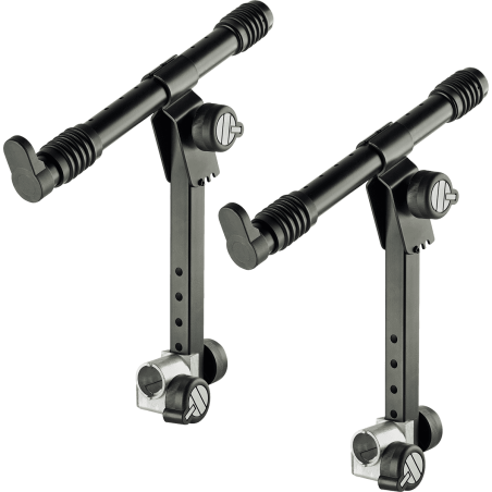 Stands claviers - Quik Lok - QLX3