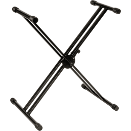 	Stands claviers - Quik Lok - QL646